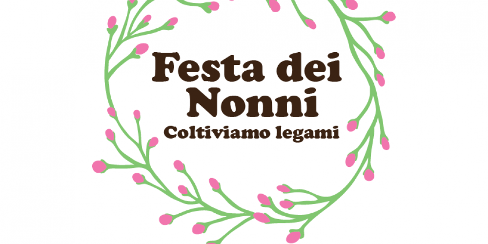 Festa dei nonni – Coltiviamo legami