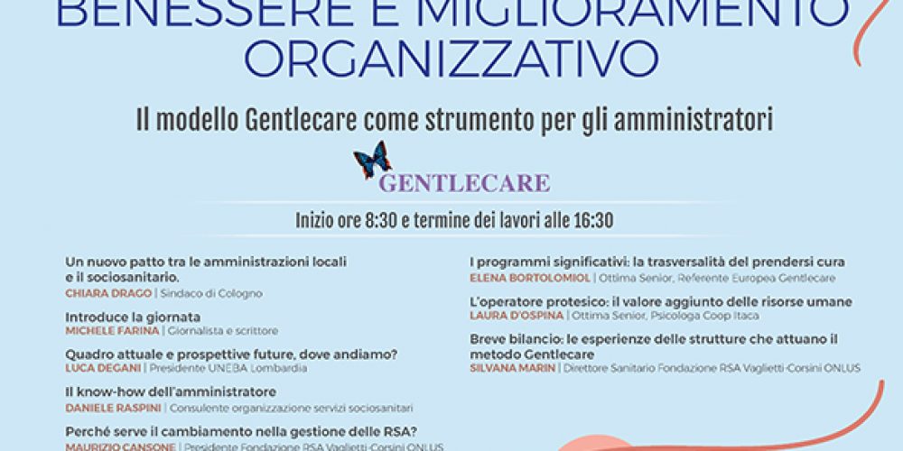 Amministrare la cura